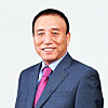 HS Hyosung Chairman Kim Kyoo-young [HS HYOSUNG]