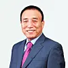 HS Hyosung Chairman Kim Kyoo-young [HS HYOSUNG]