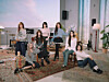Girl group Billlie [MYSTIC STORY]