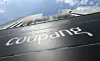 The office of Coupang in Songpa District in southern Seoul on May 6 [NEWS1]