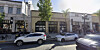The spot of Olive Young's upcoming store in the United States in Pasadena, California, in May. [SCREEN CAPTURE]