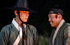 A scene from the historical drama film ″The King's Warden″ [SHOWBOX]
