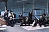 Boy band The Boyz [ONE HUNDRED LABEL]