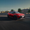 Hyundai Motor's new Ioniq 3 EV, a compact model tailored for the European market [HYUNDAI MOTOR]