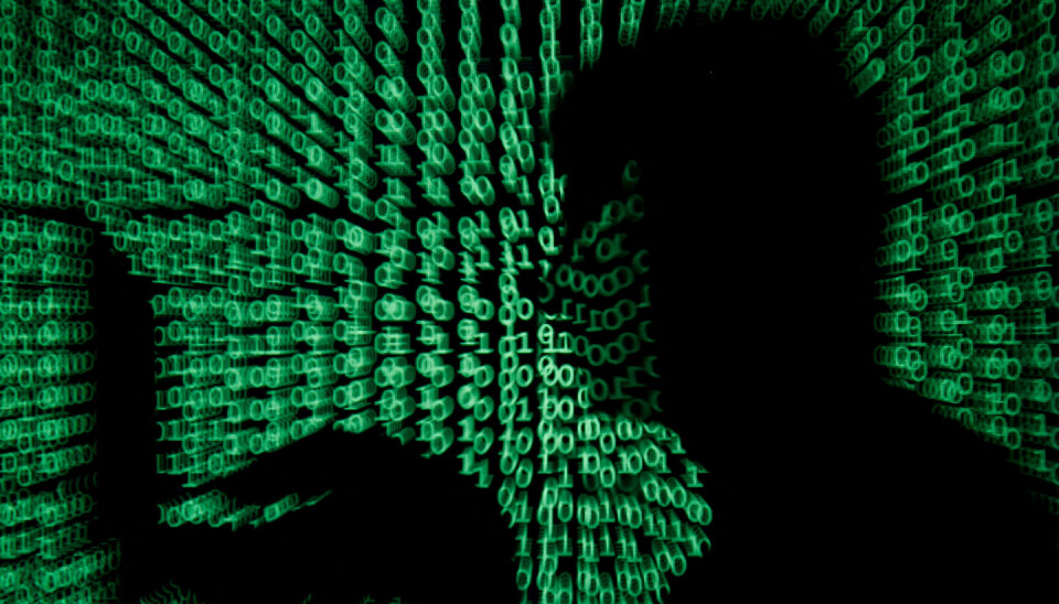 Example Networking Graphic. Email South Korea warns of suspected North Korean malware campaign using fake ...
