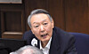 Former President Yoon Suk Yeol delivers his final statement during a hearing on charges of leading an insurrection related to his brief martial law imposition in December 2024 at the Seoul Central District Court in Seocho District, southern Seoul, on Jan. 13. [SEOUL CENTRAL DISTRICT COURT]
