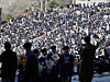 Yonsei University's graduation ceremony at the Amphitheater in western Seoul on Feb. 22. [NEWS1]