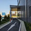 Drive-through cafeteria at Posco’s steelworks in Gwangyang, South Jeolla [POSCO]