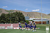 The Korean men's national team trains in Salt Lake City at its pre-World Cup training camp ahead of the 2026 FIFA World Cup in North and Central America. [KFA]