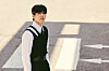 Drummer Dowoon of K-pop rock band DAY6 [JYP ENTERTAINMENT]