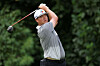PGA golfer Im Sung-jae competes in the BMW Championship 2025 at Caves Valley Golf Club in Owings Mills, Maryland, on Aug. 15, 2025. [AFP/YONHAP]