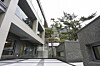 A former home and studio of Kim Tschang-yeul [HAN EUN-HWA]