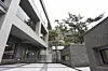 A former home and studio of Kim Tschang-yeul [HAN EUN-HWA]
