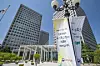 The Korea Heritage Service building in Seo District, Daejeon [NEWS1]