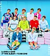 Boy band Wanna One [SWING ENTERTAINMENT]