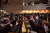 Hankuk University of Foreign Studies hosts the foreign languages education promotion ambassador forum on April 30, 2021. [HANKUK UNIVERSITY OF FOREIGN STUDIES]