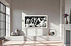 “Hattifatteners” from “Finn Family Moomintroll” (1948) by Tove Jansson on The Frame Pro [SAMSUNG ELECTRONICS]