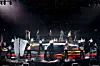 BTS performs during the first of its three concerts at Goyang Main Stadium in Goyang, Gyeonggi, on April 9, as part of the group’s ongoing “Arirang” world tour. [BIGHIT MUSIC]