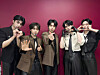 Boy band ZeroBaseOne [WAKEONE]