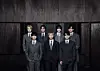 Boy band BTS [BIGHIT MUSIC]