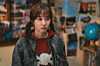 Park Eun-bin as Eun Chae-ni in ″The WONDERfools″ [NETFLIX]