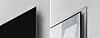 From left: A comparison of a conventional organic light-emitting diode TV and Samsung Electronics’ S95H TV [SAMSUNG ELECTRONICS]