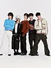 Rock band hrtz.wav [KAKAO ENTERTAINMENT]