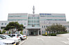 The Cheongju Sangdang Police Station in Cheongju, North Chungcheong [CHEONGJU SANGDANG POLICE STATION]
