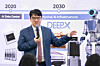 DeepX to produce next AI chip using Samsung Foundry’s 2-nanometer process