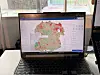 Gisact's Spatial Data Insight Platform analyzes complex geographic information from disaster response to agriculture to support crucial decision-making. [SARAH CHEA]