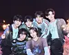 Boy band KickFlip [JYP ENTERTAINMENT]