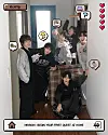 Boy band KickFlip [JYP ENTERTAINMENT]