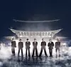 Boy band BTS [BIGHIT MUSIC]