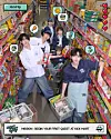 Boy band KickFlip [JYP ENTERTAINMENT]