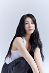 Lee Chae-yeon, a solo artist and a former member of now-disbanded girl group IZ*ONE [DAYONEDREAM]
