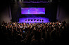 Boy band Trendz in a concert [GLOBAL H MEDIA]