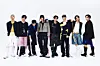 Boy band Stray Kids [JYP ENTERTAINMENT]