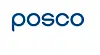 The logo of Posco [SCREEN CAPTURE]