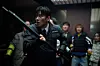 Ji Chang-wook, center, as Hyeon-seok in ″Colony″ [SHOWBOX]