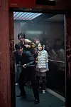 A still from ″Colony″ [SHOWBOX]