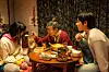 Still from ″My Daughter is a Zombie″ (2025) [NEXT ENTERTAINMENT WORLD]
