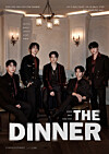 Poster for boy band DKZ's concert ″The Dinner″ [DONGYO ENTERTAINMENT]