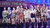 Girl group Twice [NEWS1]