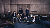 Boy band BTS [BIGHIT MUSIC]