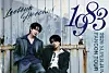 A poster for Super Junior-83z's fan concert ″1983″ [SM ENTERTAINMENT]