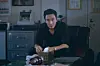 Actor Lee Kwang-soo plays a high-ranking member of a smuggling organization in the upcoming Disney+ crime thriller series ″Gold Land.″ [DISNEY+]