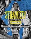 A poster of the STRAYCITY music festival [LIVE NATION]