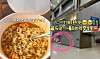 Chinese social media posts share tips on getting hot water and eating instant cup noodles at the nursery at Incheon International Airport [SCREEN CAPTURE]