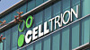 The logo of Celltrion [YONHAP]