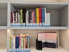 English-language books are displayed at the Yeouido Brighten Library in Yeongdeungpo District, western Seoul, on May 22. [CHO JUNG-WOO]